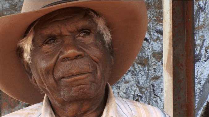 A photo of Banjo Morton