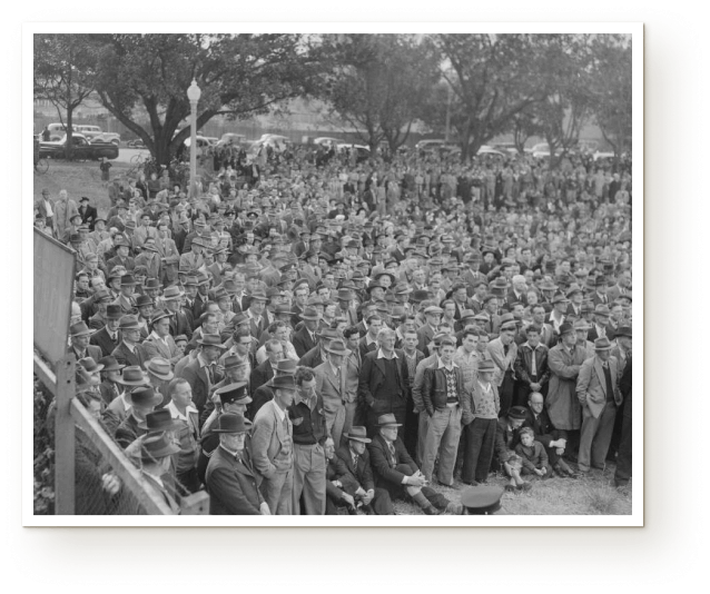 Coal Workers' Strike