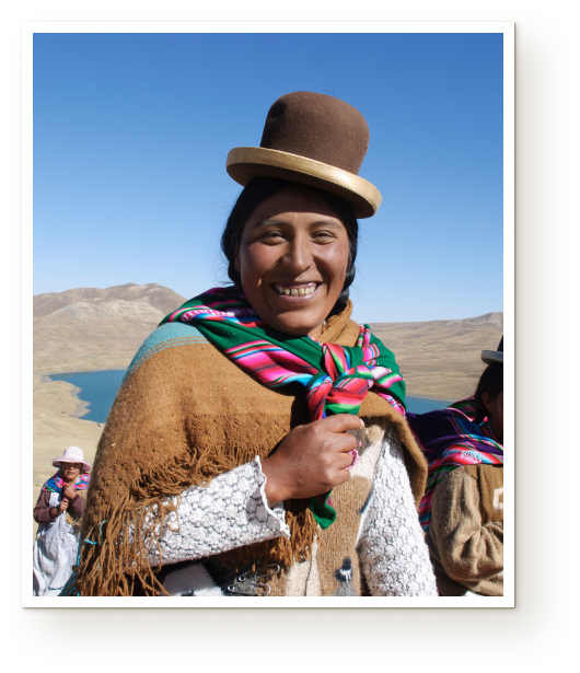 Bolivia declares right of indigenous people to self-govern